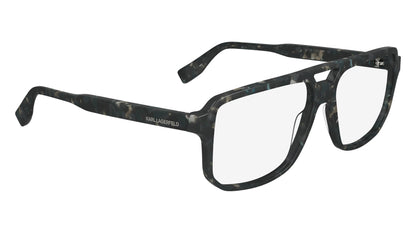 KARL LAGERFELD KL6156 023 58