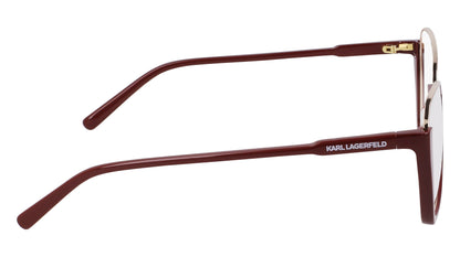 KARL LAGERFELD KL354 601 55