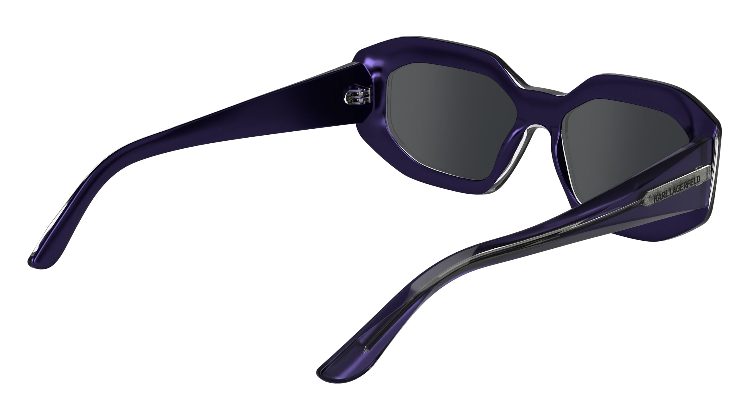 KARL LAGERFELD KL6167S 500 53