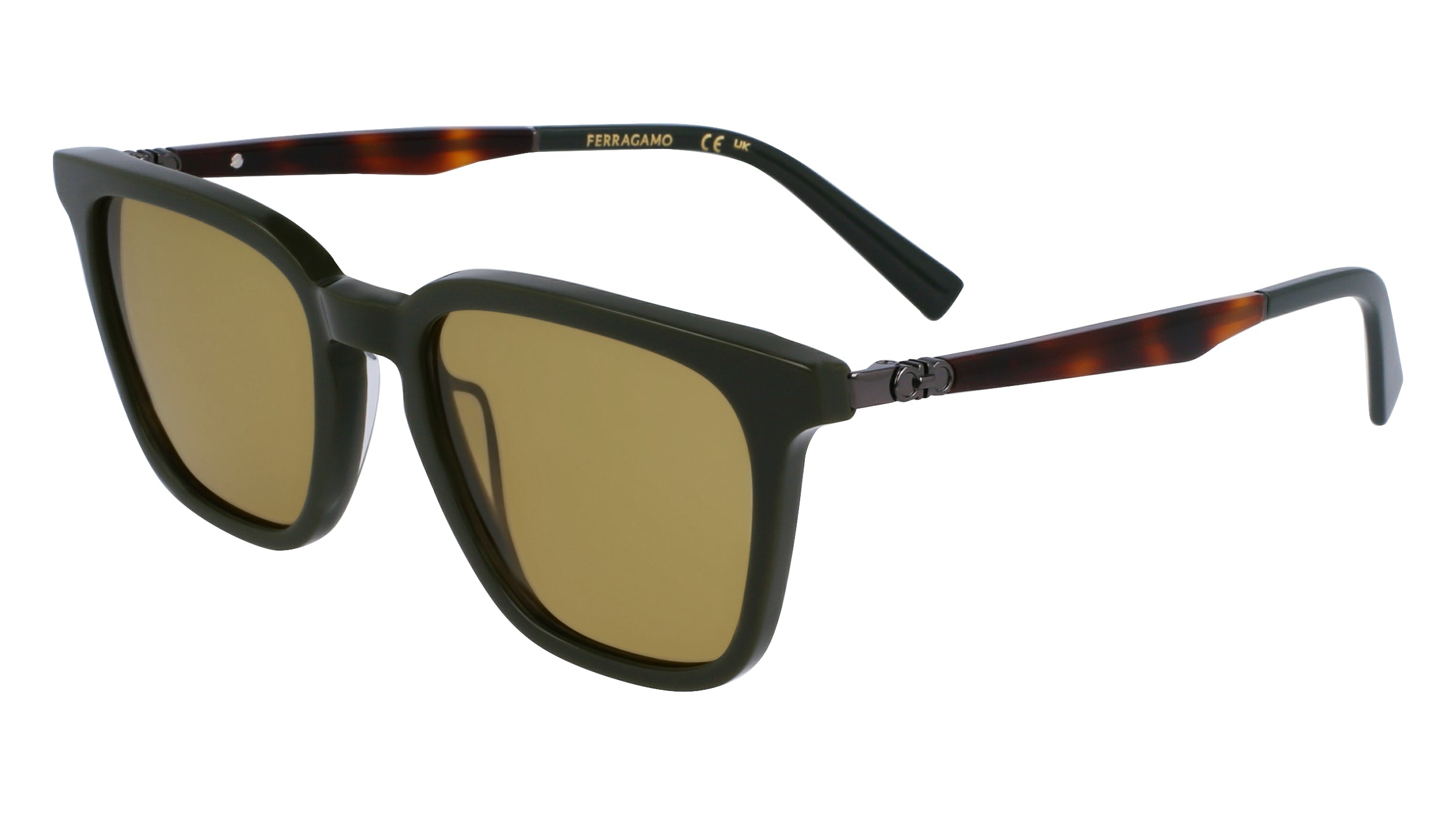 FERRAGAMO SF1100S 302 52