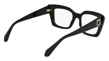 FERRAGAMO SF3008 001 50