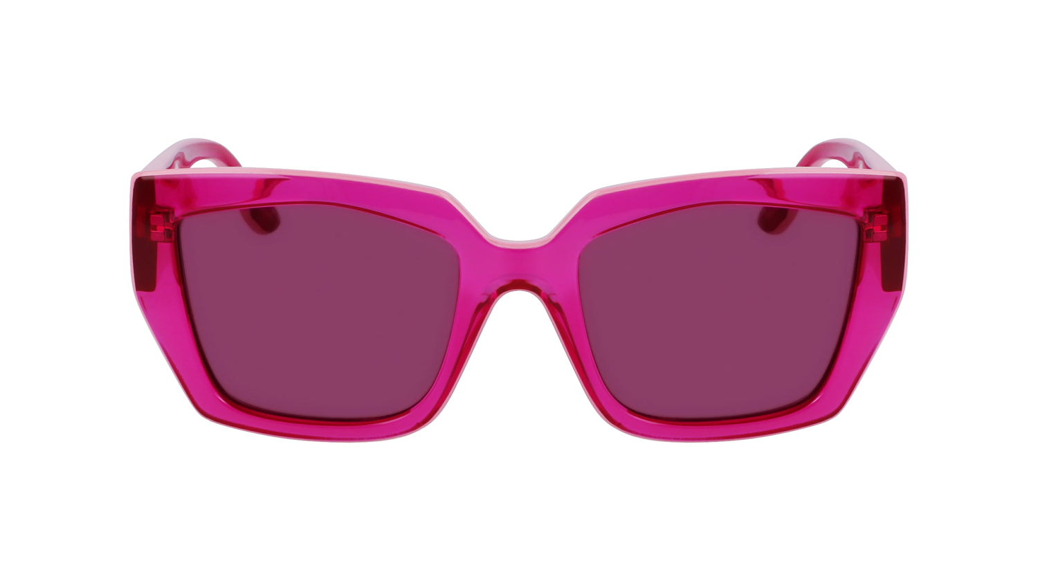 KARL LAGERFELD KL6143S 650 53