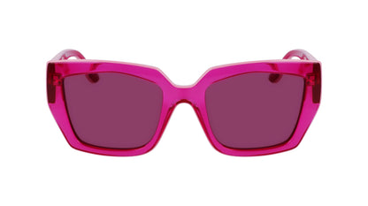 KARL LAGERFELD KL6143S 650 53