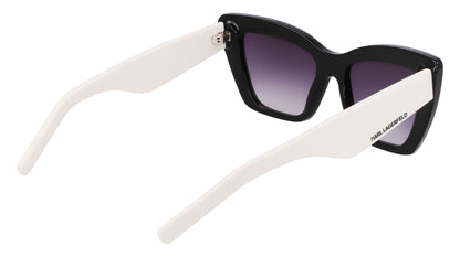 KARL LAGERFELD KL6158S 006 54