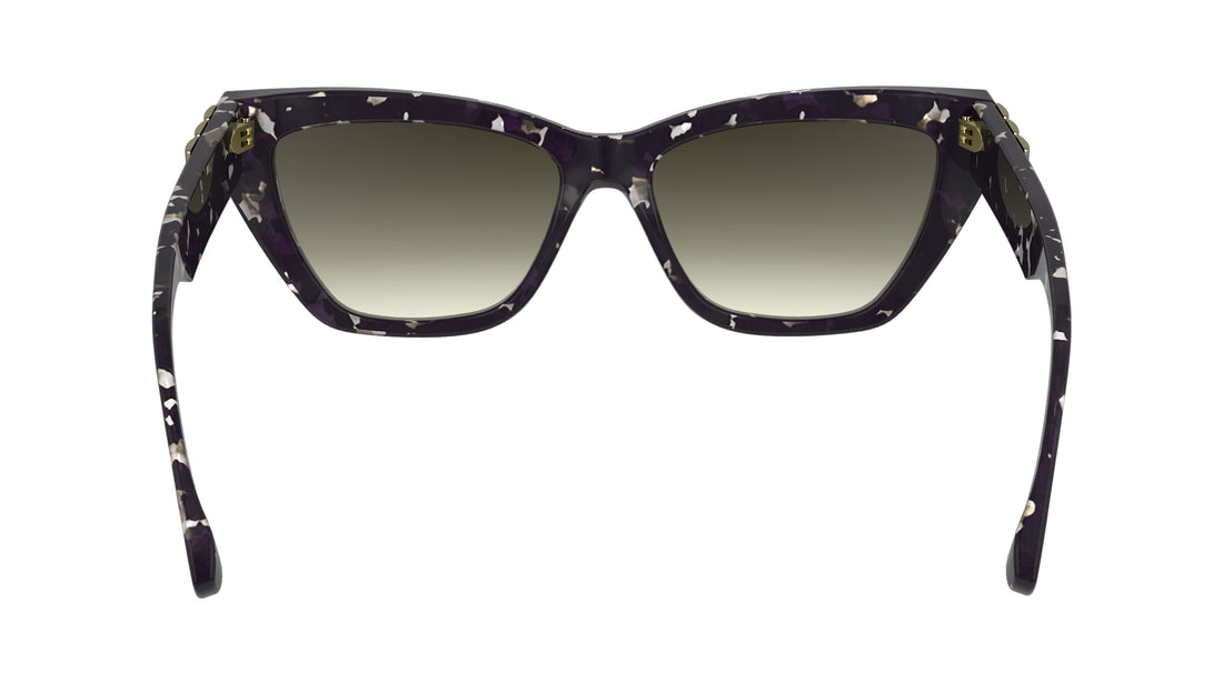 VICTORIA BECKHAM VB668S 010 55