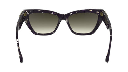 VICTORIA BECKHAM VB668S 010 55