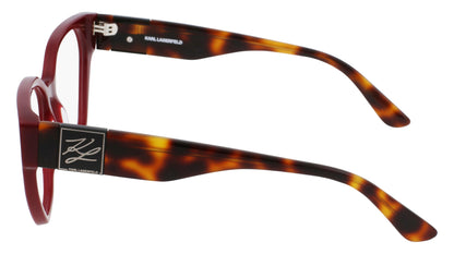 KARL LAGERFELD KL6053 604 54