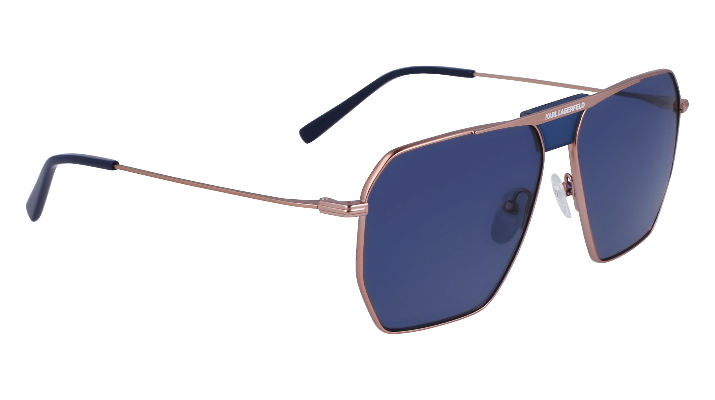 KARL LAGERFELD KL350S 718 58