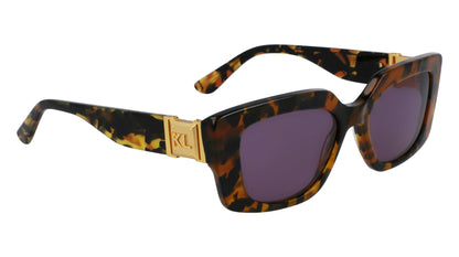 KARL LAGERFELD KL6125S 234 52