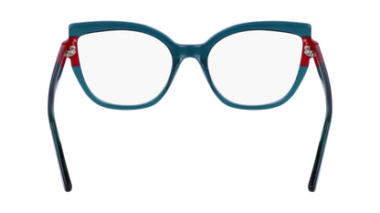 KARL LAGERFELD KL6132 317 54