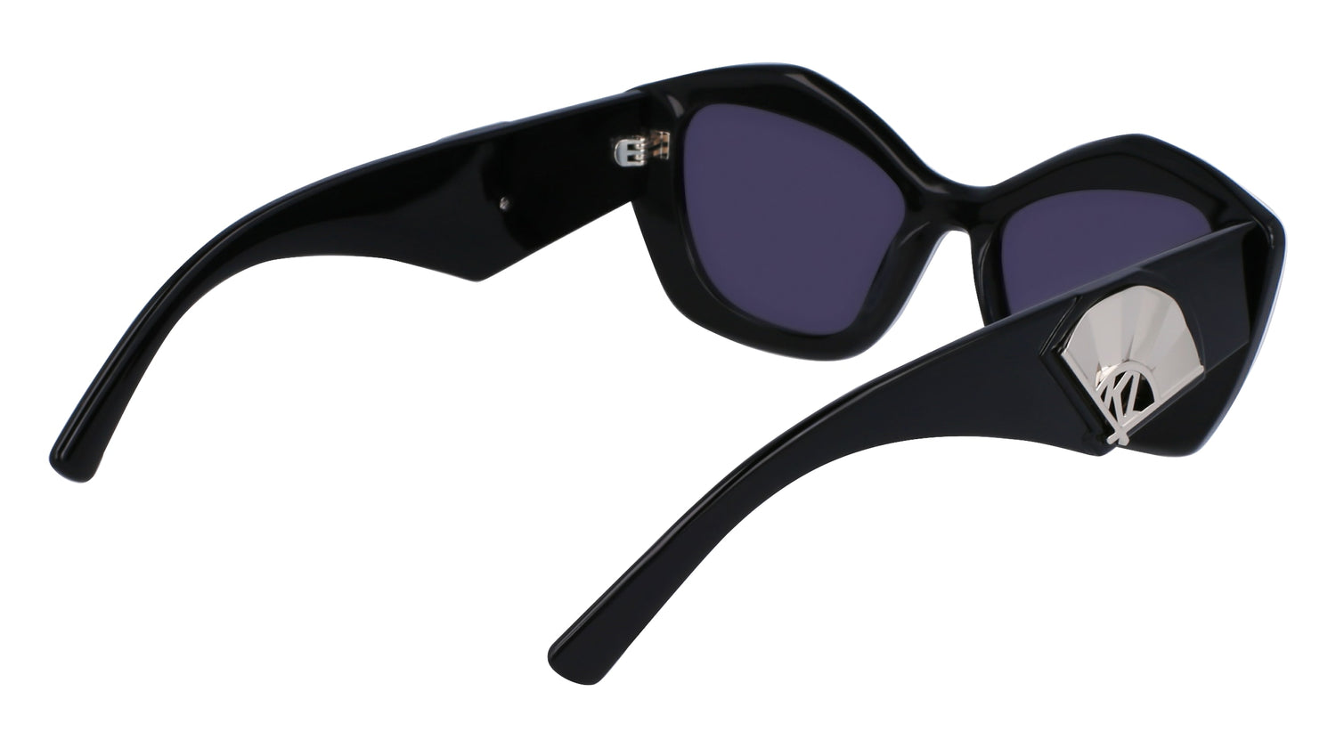 KARL LAGERFELD KL6127S 006 52