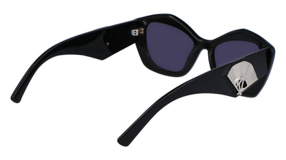 KARL LAGERFELD KL6127S 006 52