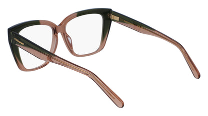 FERRAGAMO SF2939N 326 54