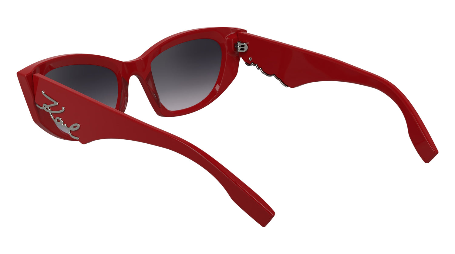 KARL LAGERFELD KL6162S 600 64