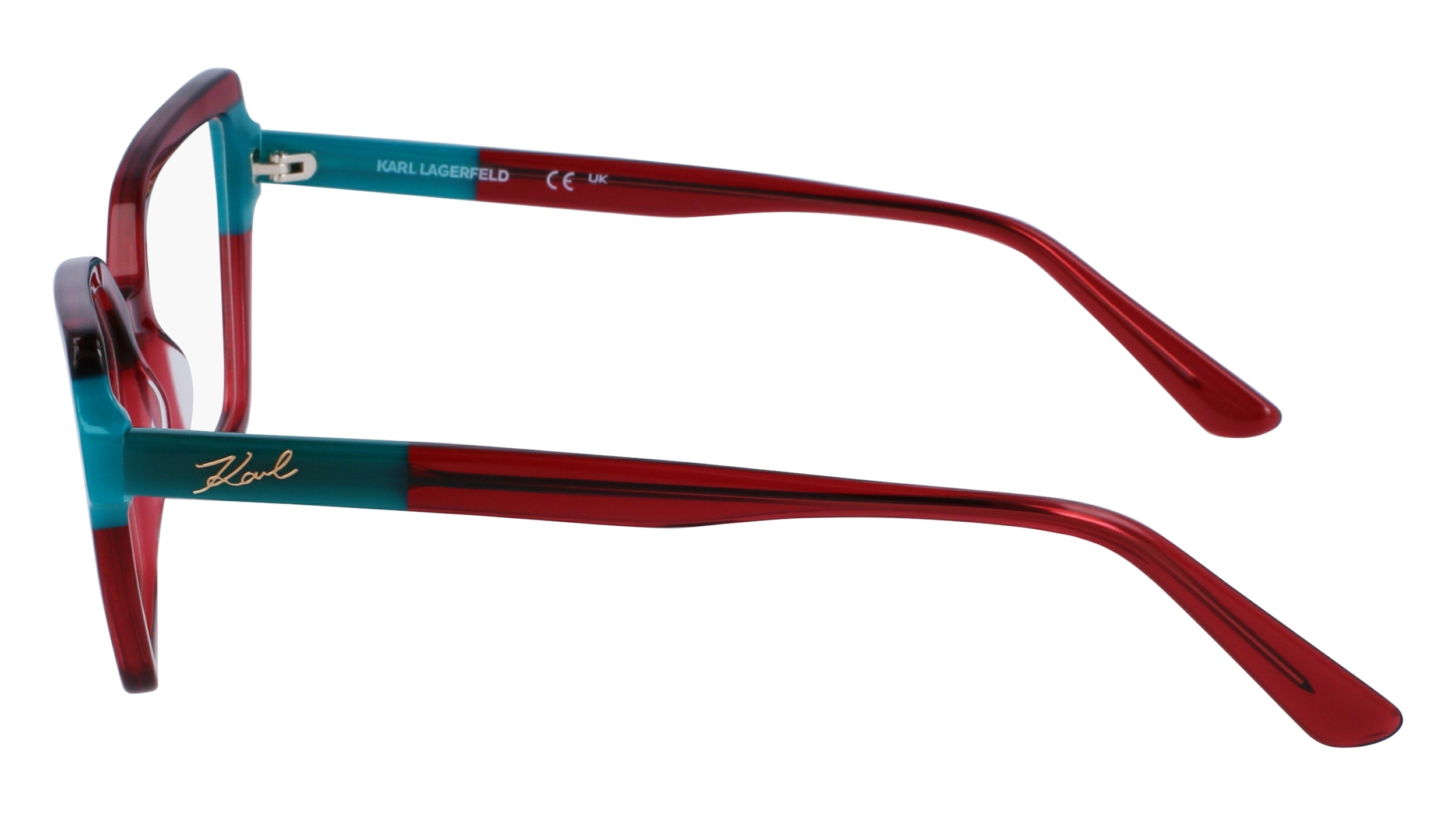 KARL LAGERFELD KL6131 603 53