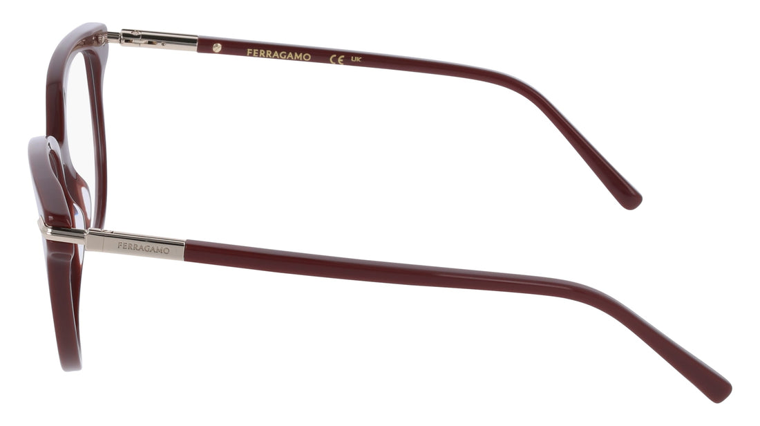 FERRAGAMO SF3026 606 55