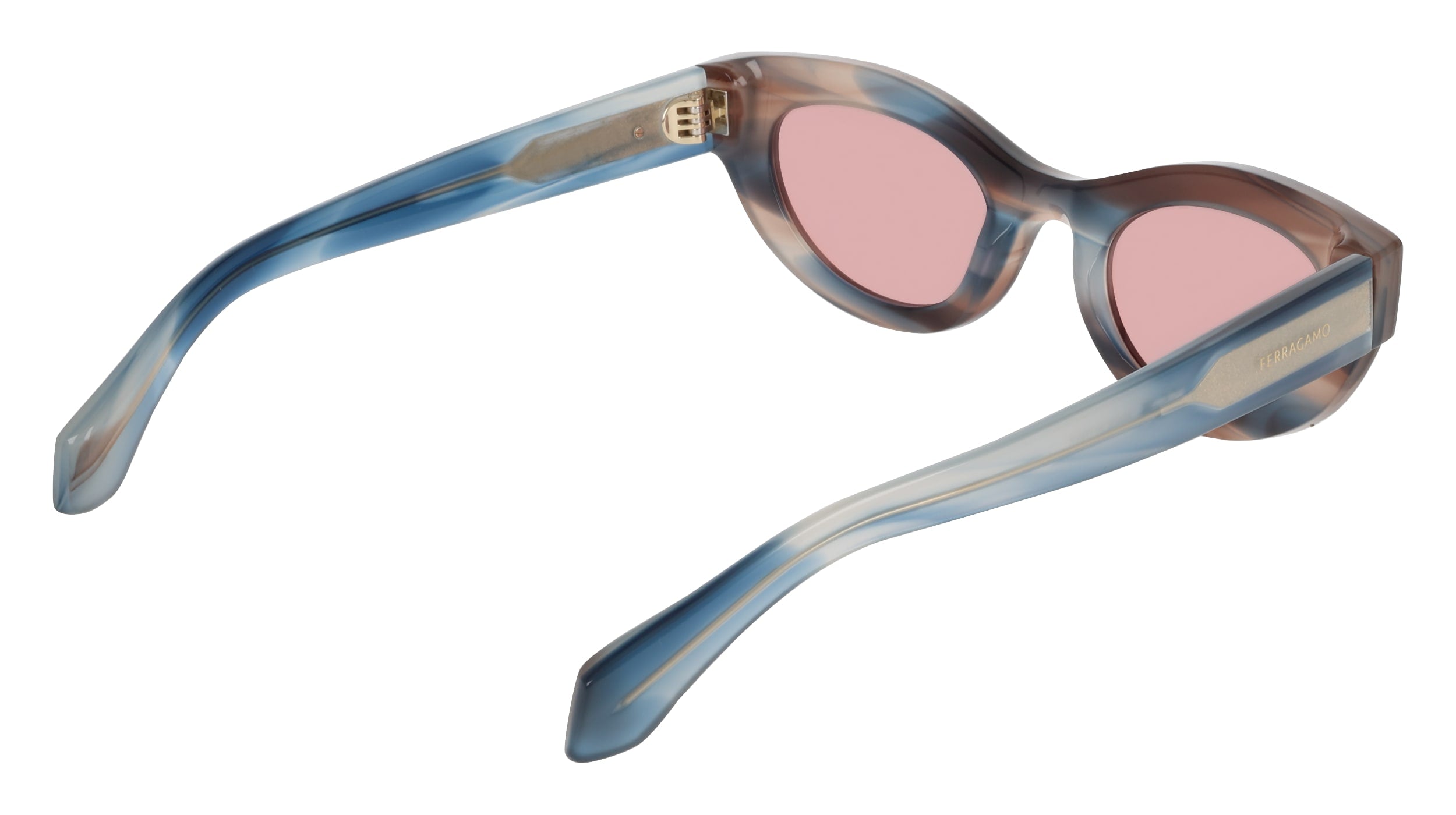 FERRAGAMO SF2062SE 314 49