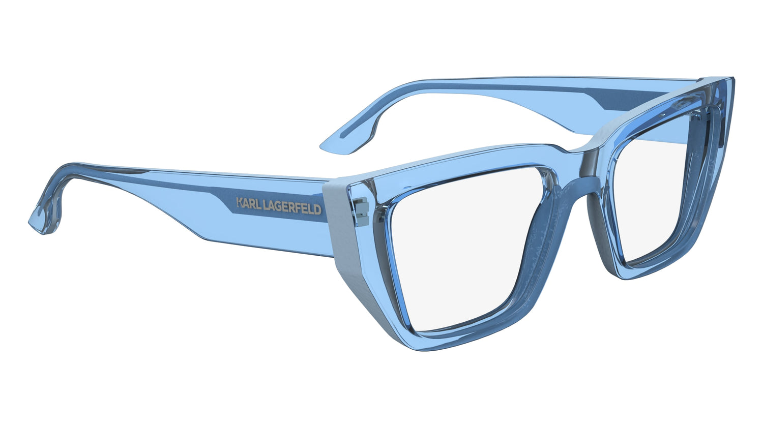 KARL LAGERFELD KL6153 450 52