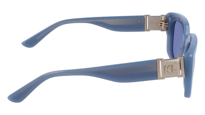 KARL LAGERFELD KL6125S 450 52