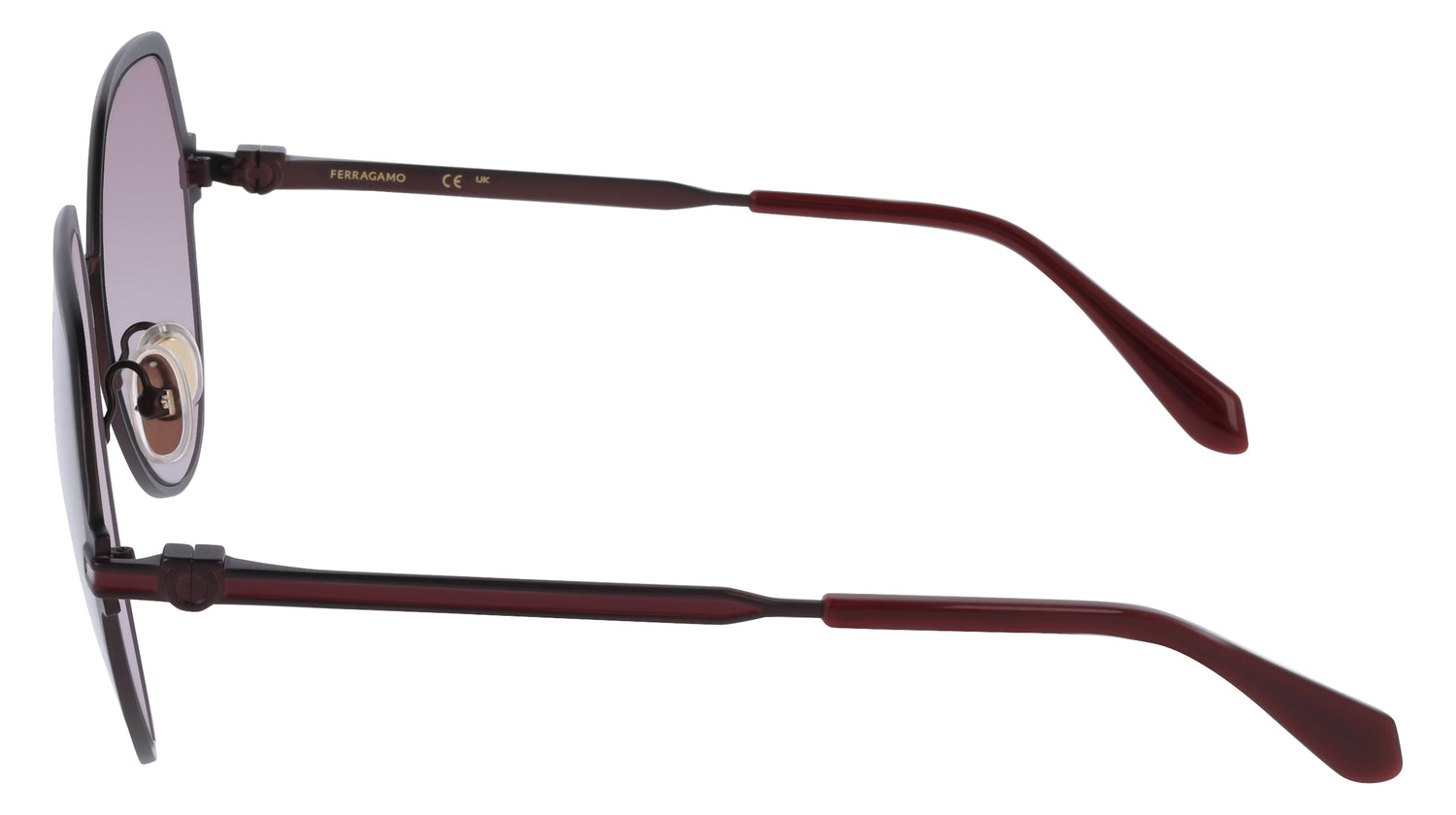 FERRAGAMO SF325S 602 62