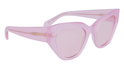 FERRAGAMO SF1107S 663 55