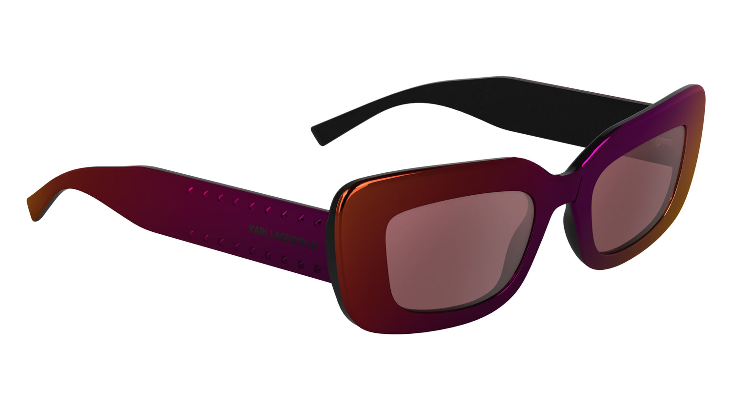 KARL LAGERFELD KL6164S 602 50