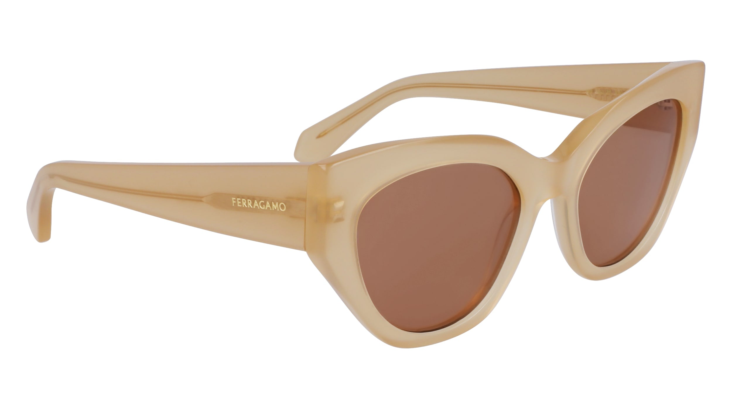 FERRAGAMO SF1107S 708 55