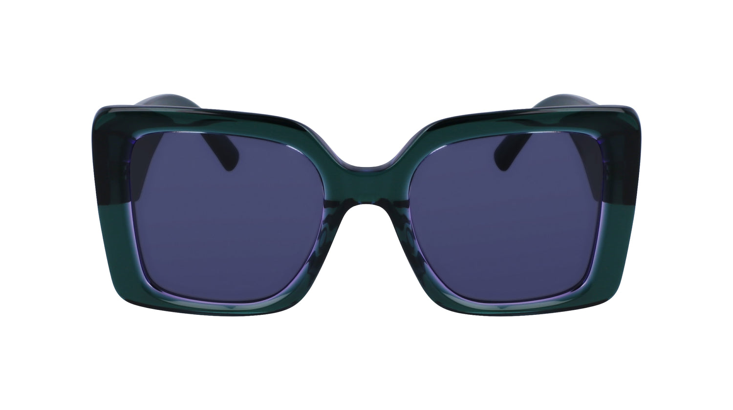 KARL LAGERFELD KL6126S 427 52