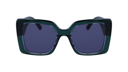 KARL LAGERFELD KL6126S 427 52