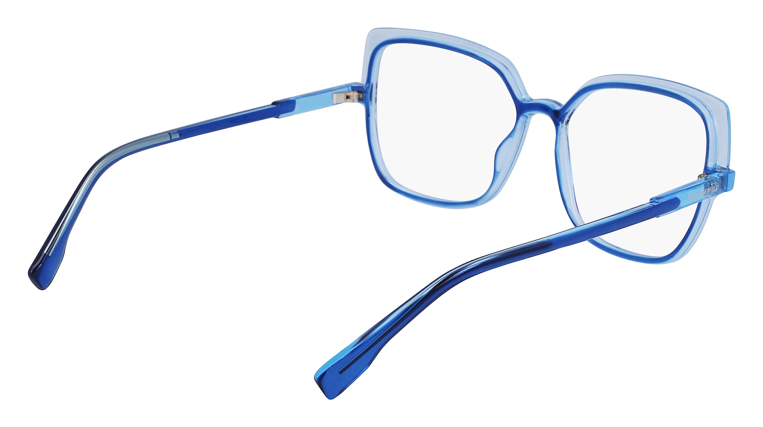 KARL LAGERFELD KL6096 407 55