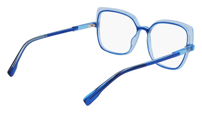 KARL LAGERFELD KL6096 407 55