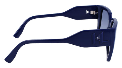 KARL LAGERFELD KL6098S 400 52