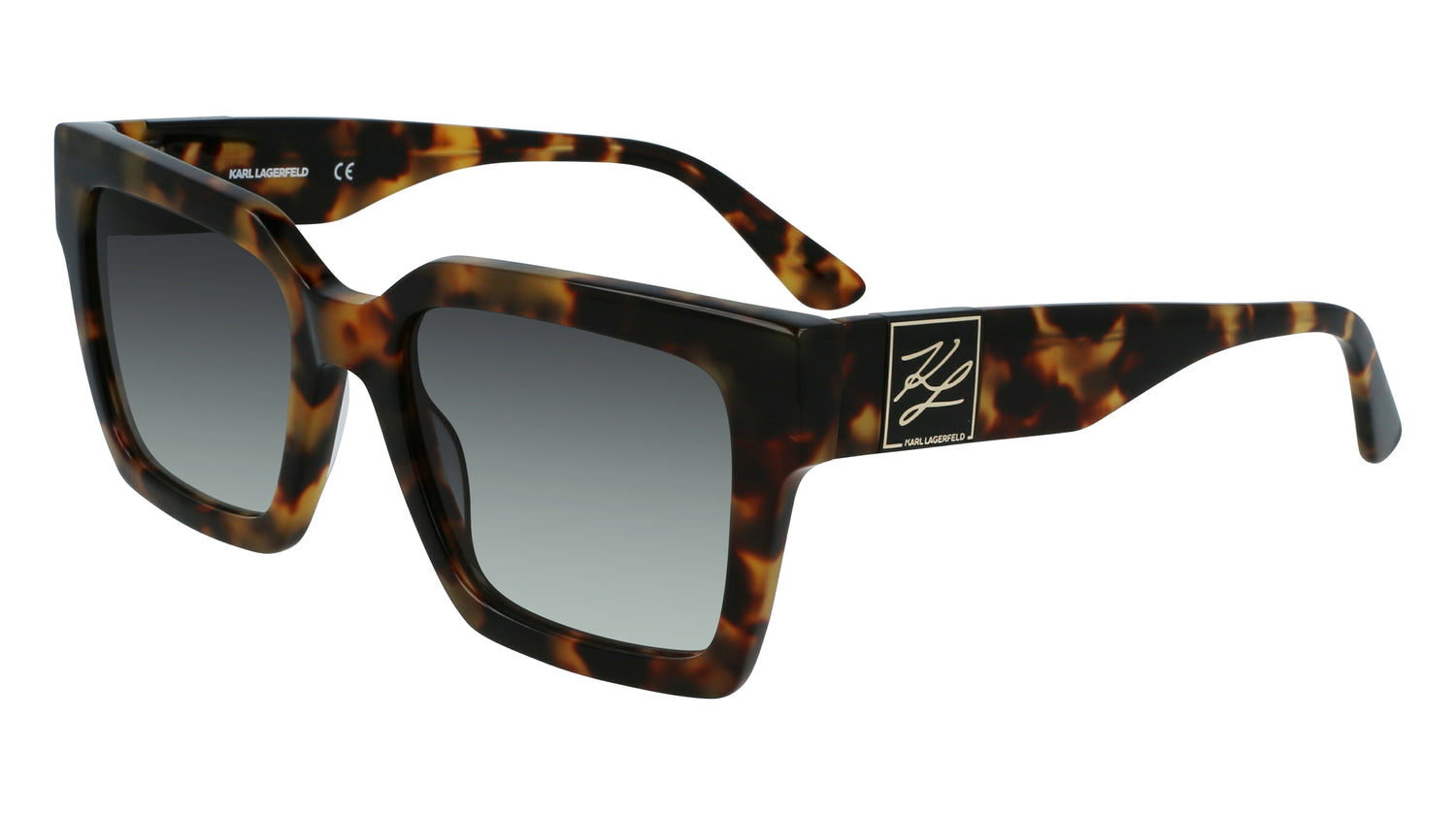 KARL LAGERFELD KL6057S 215 52
