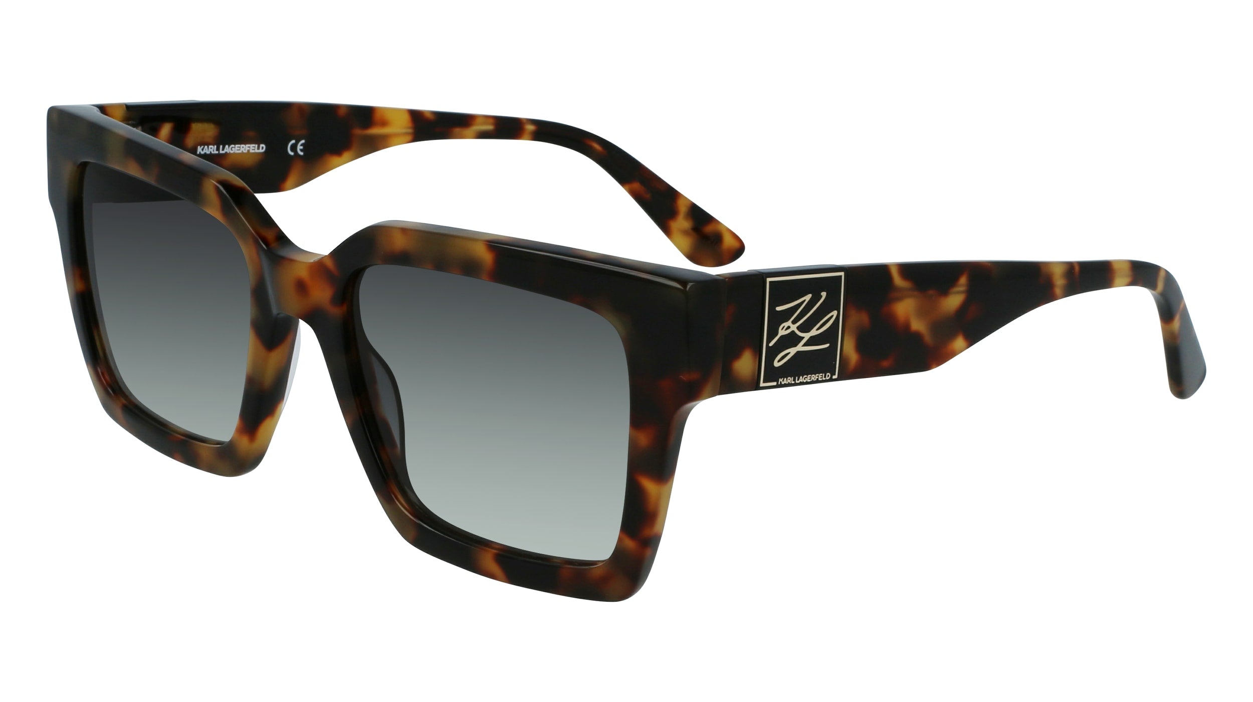 KARL LAGERFELD KL6057S 215 52