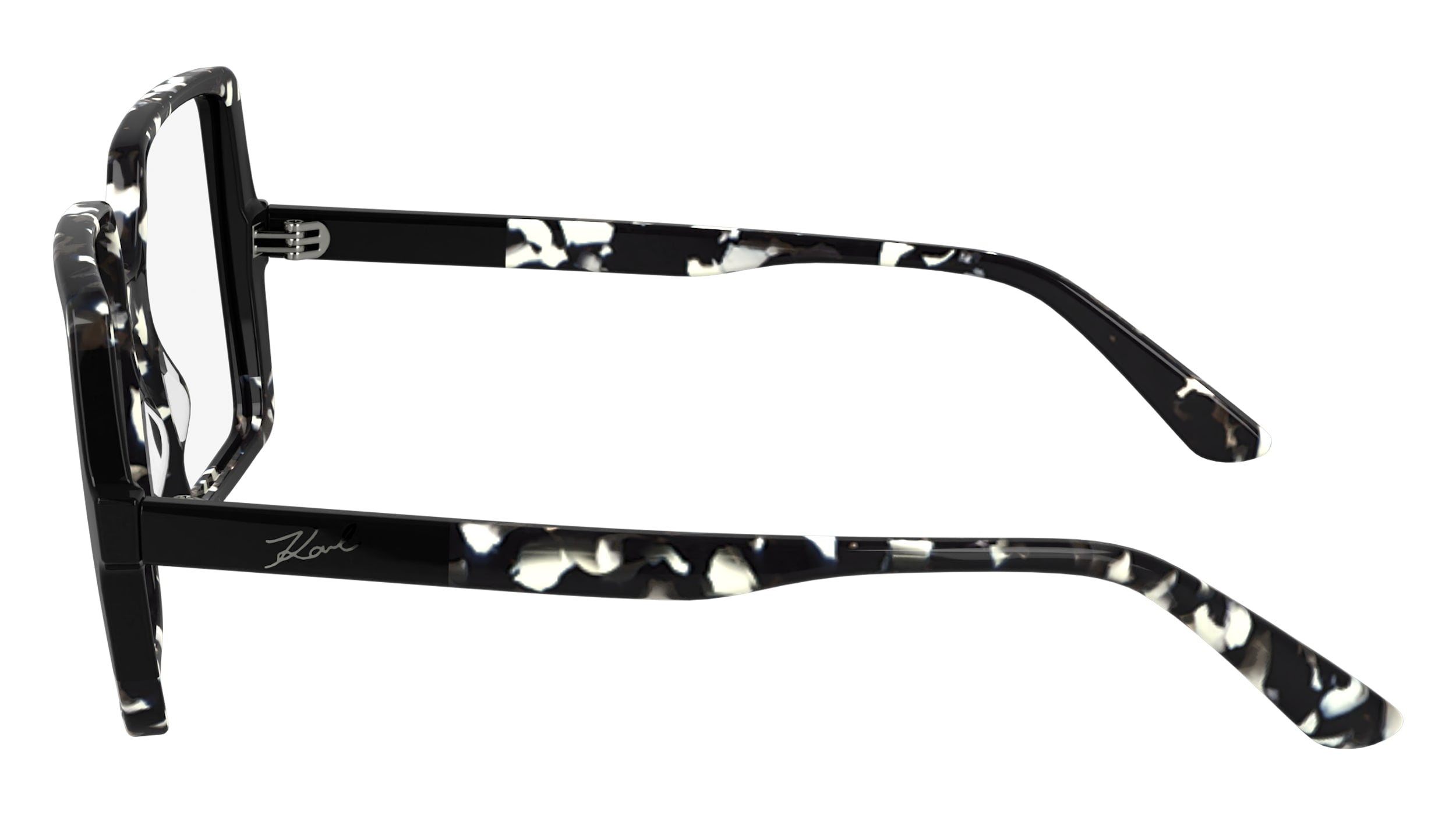 KARL LAGERFELD KL6169 013 54