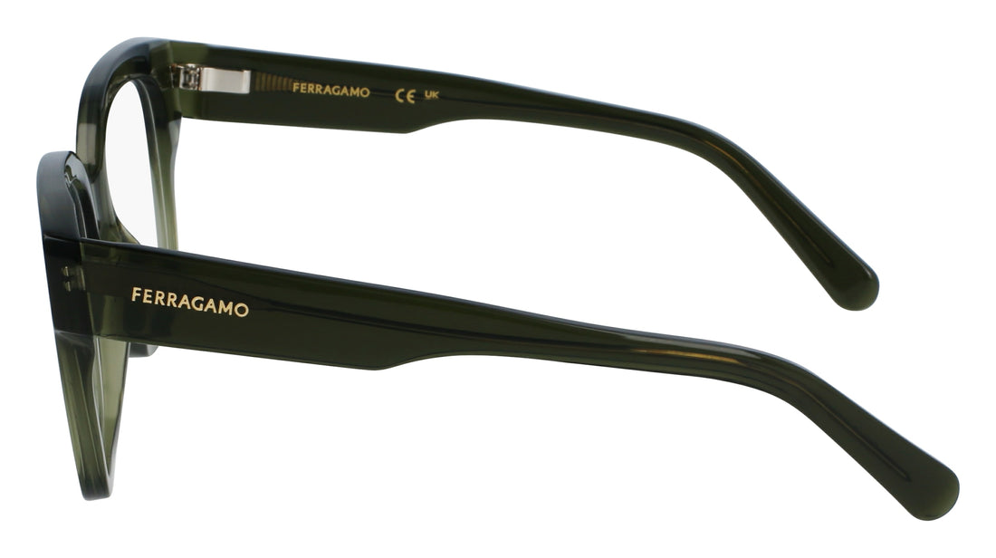 FERRAGAMO SF2952N 320 53