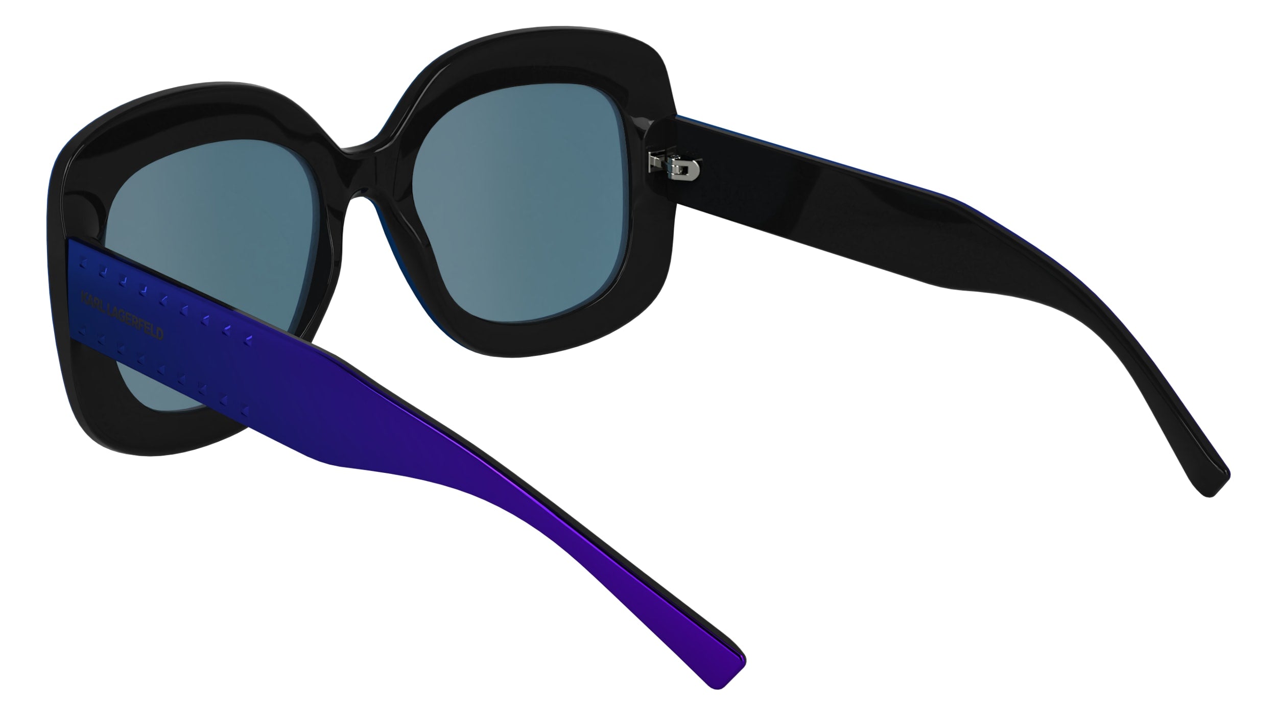 KARL LAGERFELD KL6165S 400 53