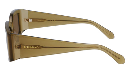 FERRAGAMO SF1101S 330 54