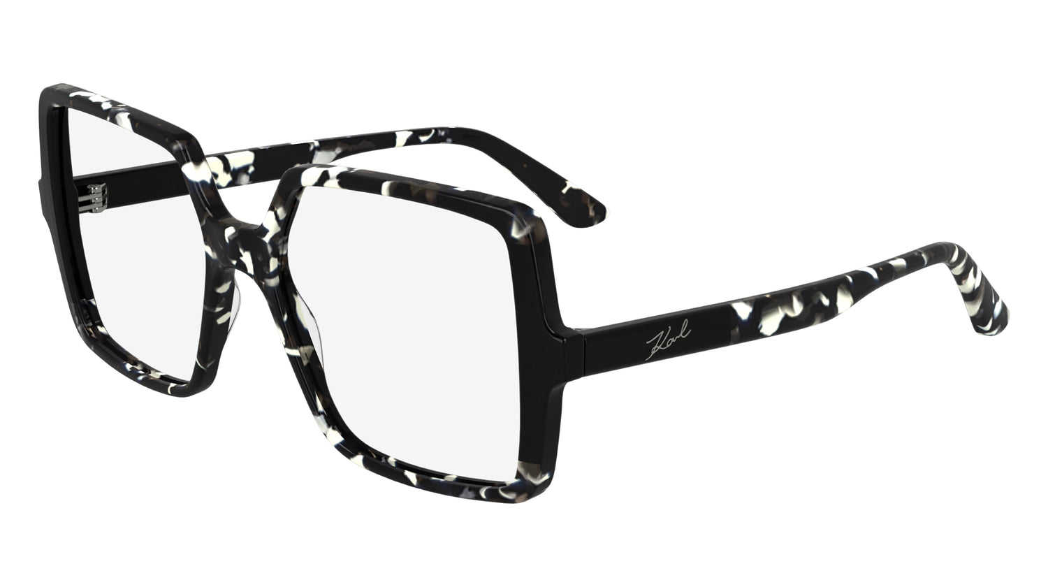 KARL LAGERFELD KL6169 013 54