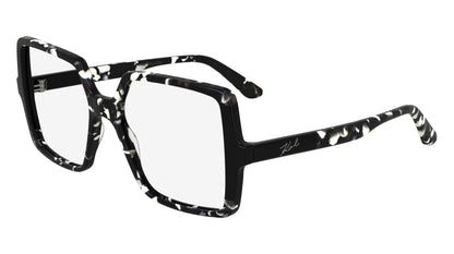 KARL LAGERFELD KL6169 013 54