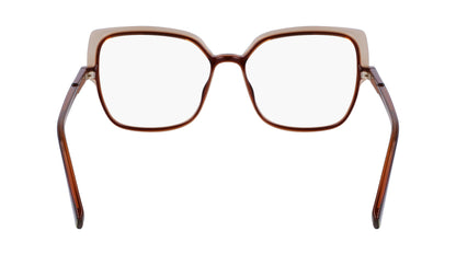 KARL LAGERFELD KL6096 246 55