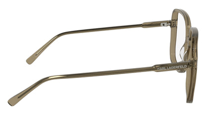 KARL LAGERFELD KL6192 210 55