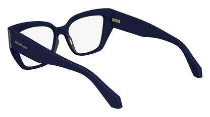 FERRAGAMO SF2972 414 54