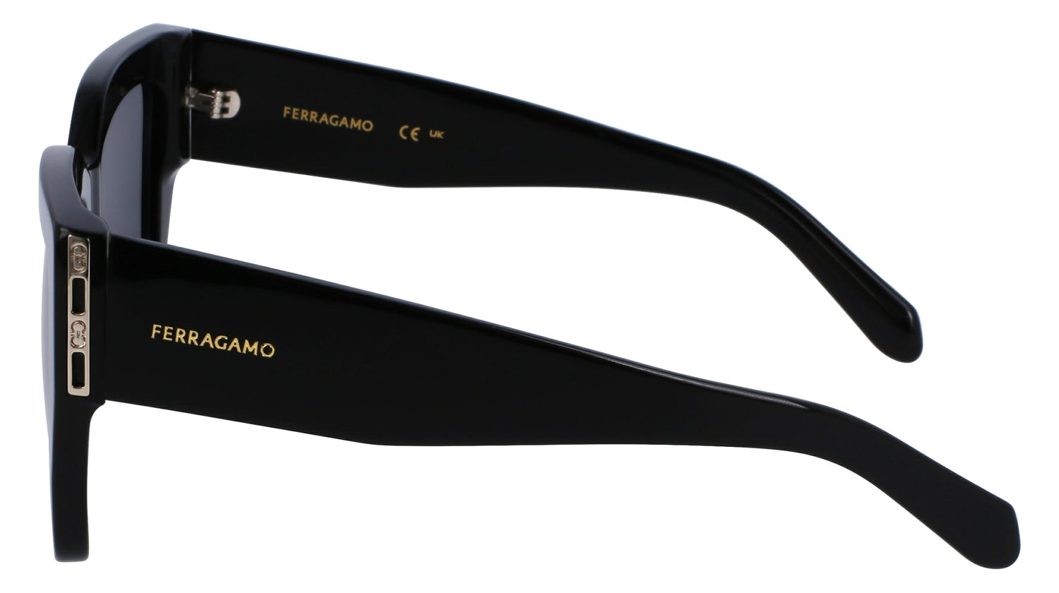 FERRAGAMO SF1104S 001 55