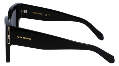 FERRAGAMO SF1104S 001 55