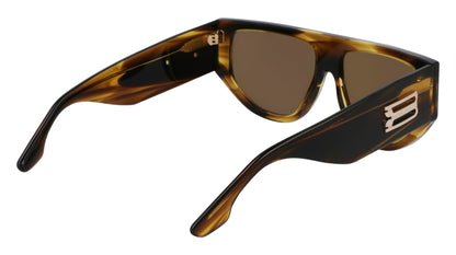 VICTORIA BECKHAM VB676S 318 55