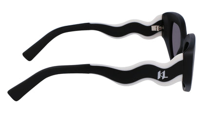 KARL LAGERFELD KL6144S 002 50