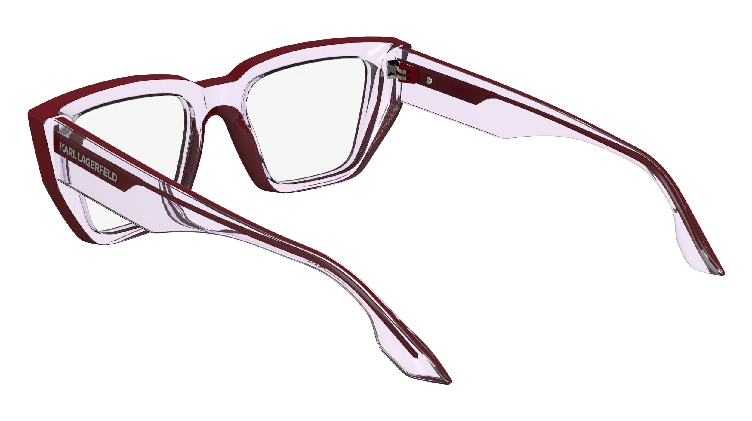 KARL LAGERFELD KL6153 610 52