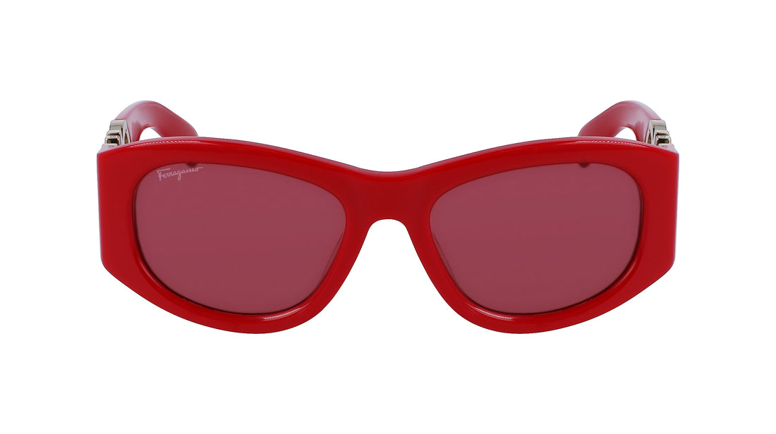 FERRAGAMO SF1082S 600 53