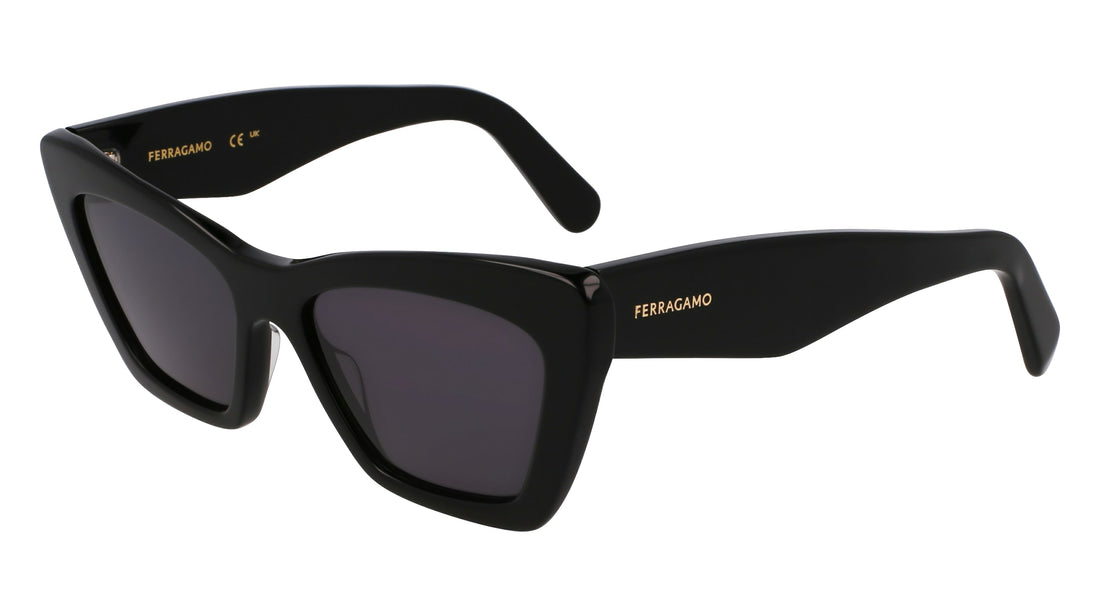 FERRAGAMO SF929SN 001 55